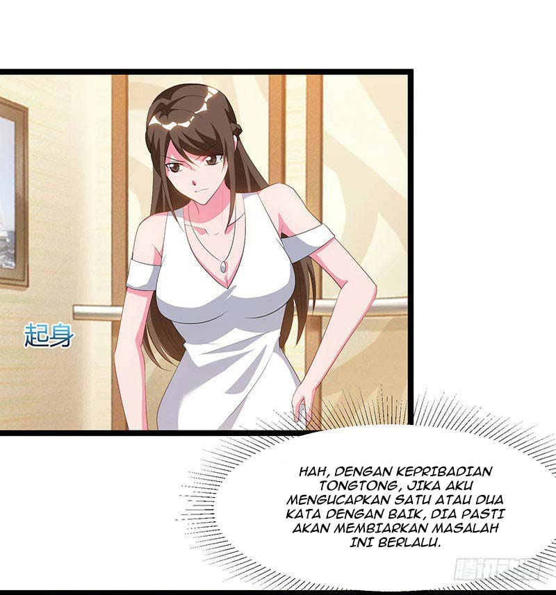 Rebirth Abandoned Less Return Chapter 52 Gambar 19